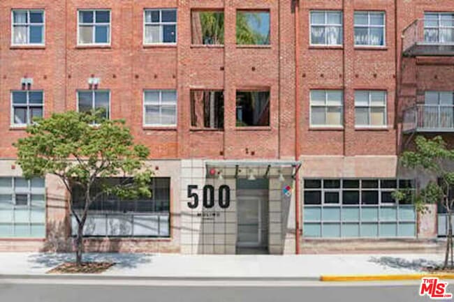 Building Photo - 500 Molino St