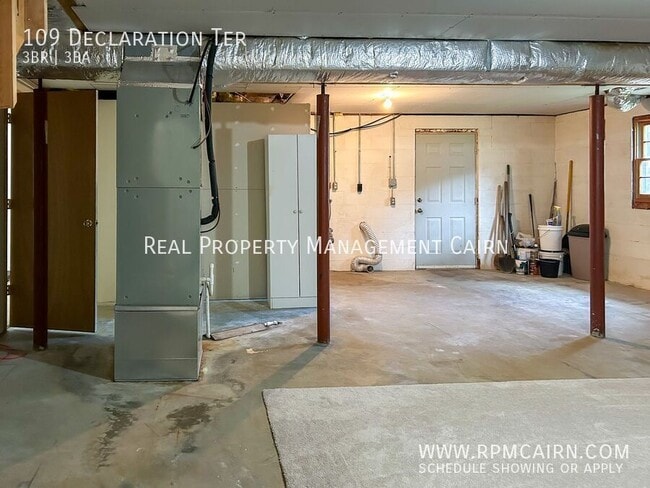 Building Photo - 109 Declaration Terrace