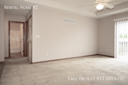 Building Photo - 23501 W 73rd Terrace