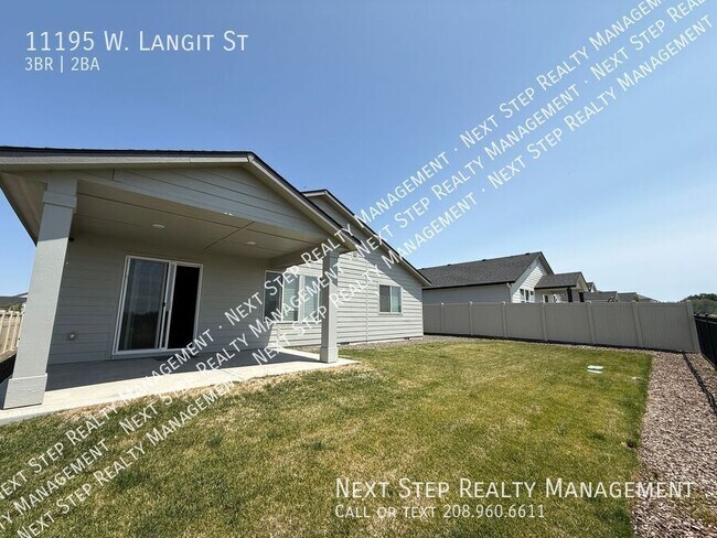 Building Photo - 11195 W Langit St