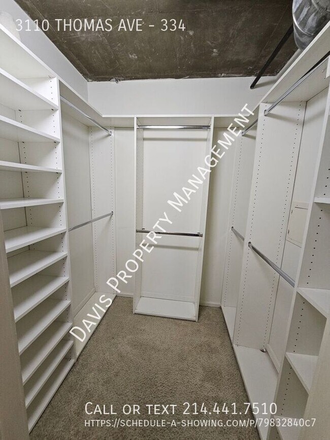 Building Photo - 3110 Thomas Ave