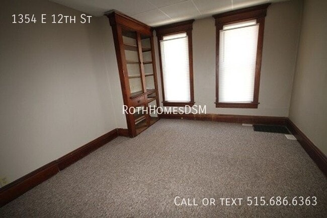 Building Photo - 1354 E 12th St