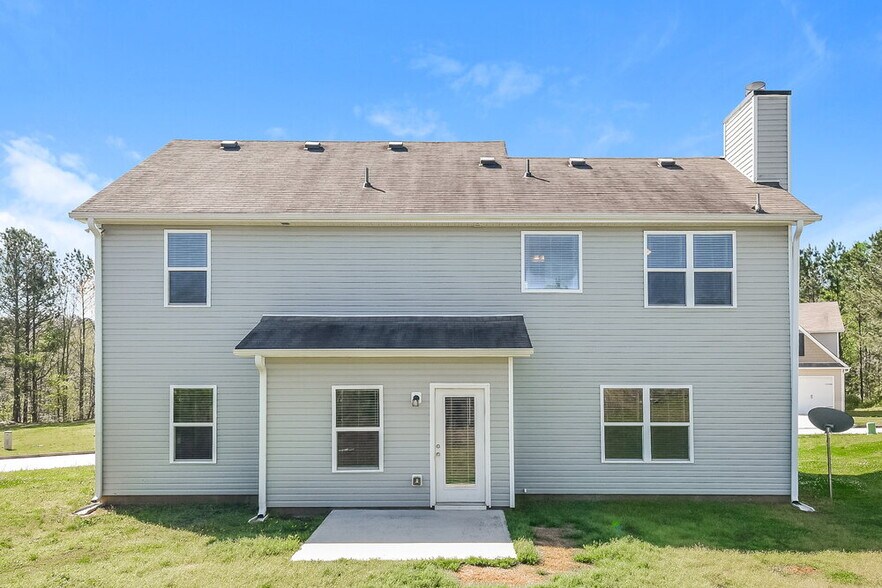 Building Photo - 643 Fieldcrest Dr