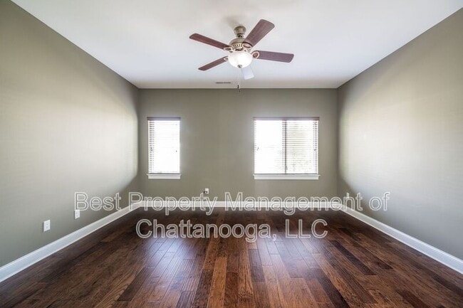 Building Photo - 3111 St Elmo Ave