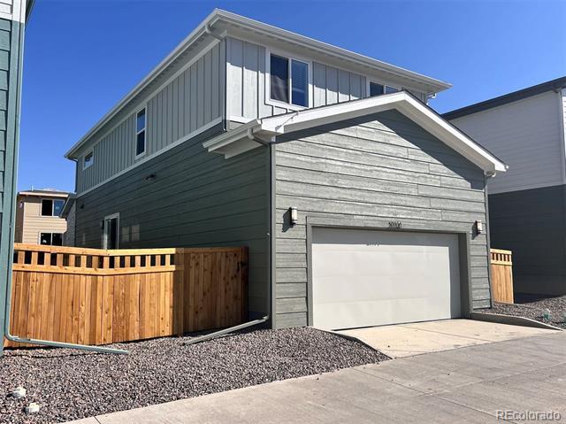 Building Photo - 21114 E 63rd Dr