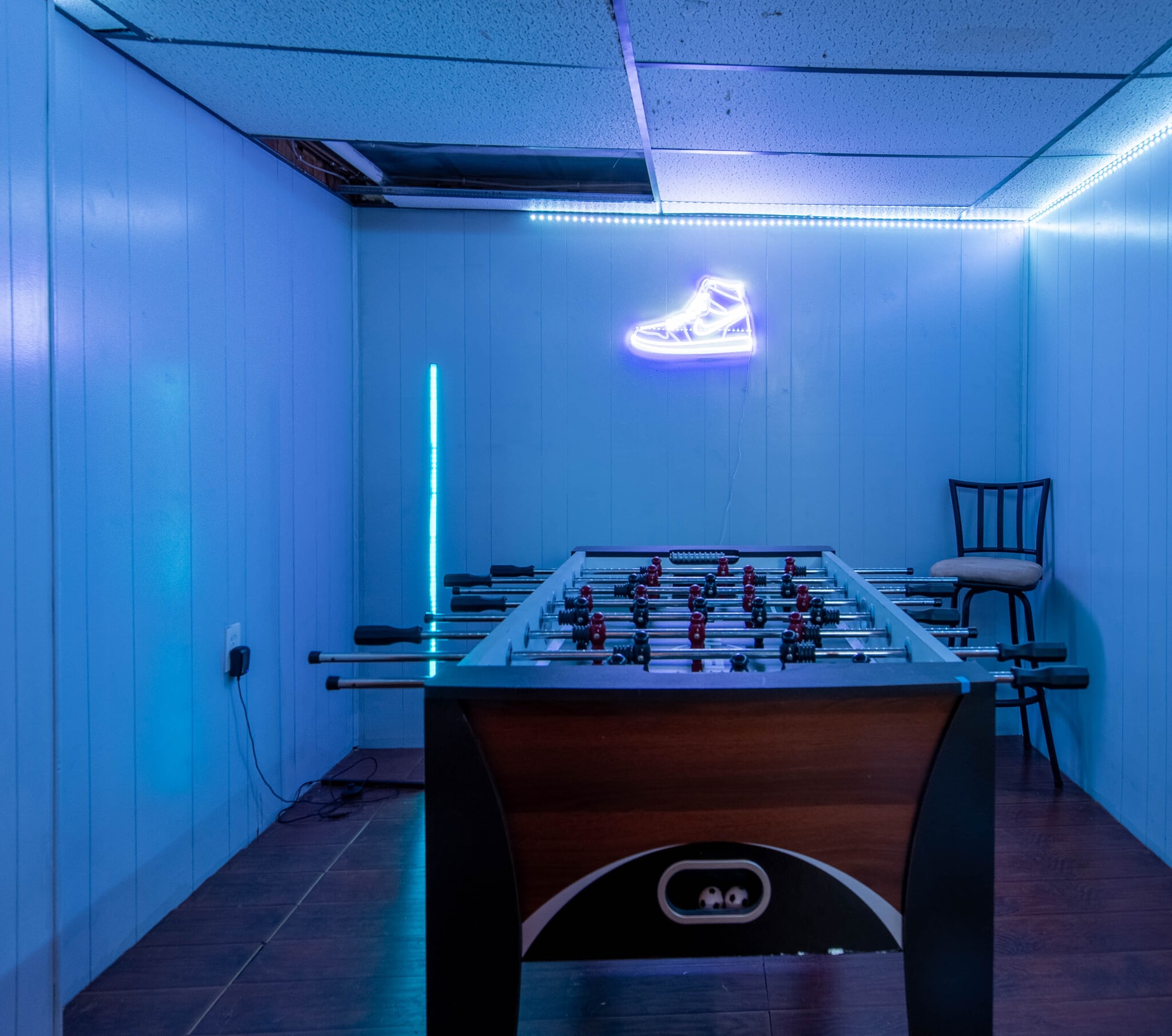 Building Photo - 5221 Palmer Mill Rd