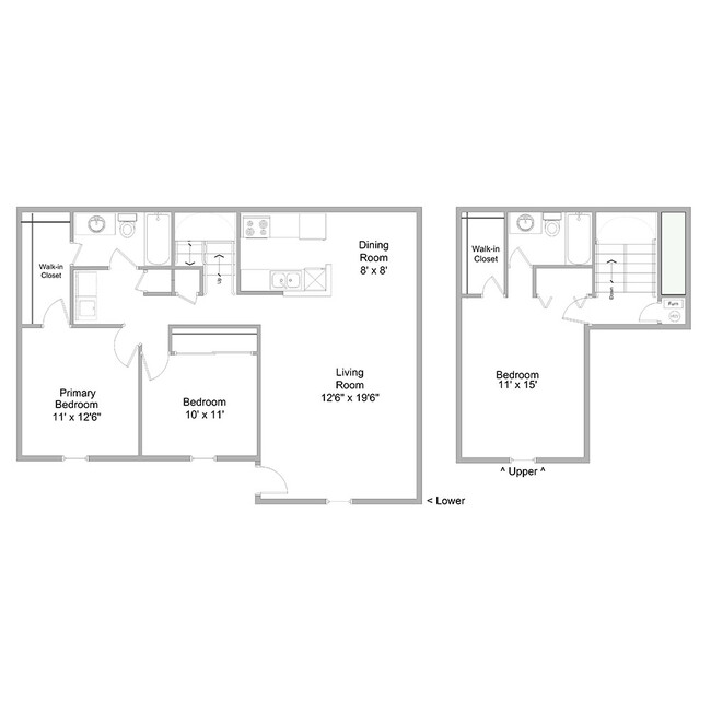 Floorplan - Brixin Franklin