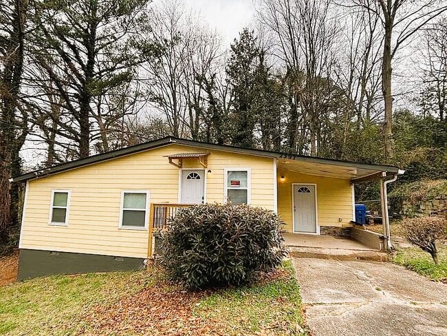 Primary Photo - Abner Place