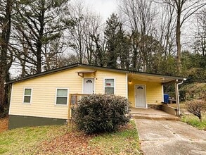 Building Photo - Abner Place