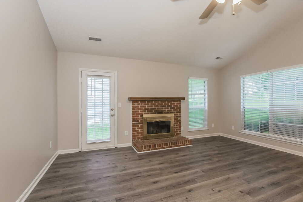 Building Photo - 3434 Braewick Pl