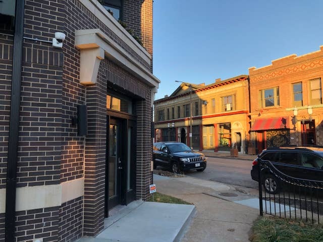 Building Photo - 4301 Maryland Ave