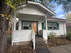 Building Photo - Charming 1BR/1BA House