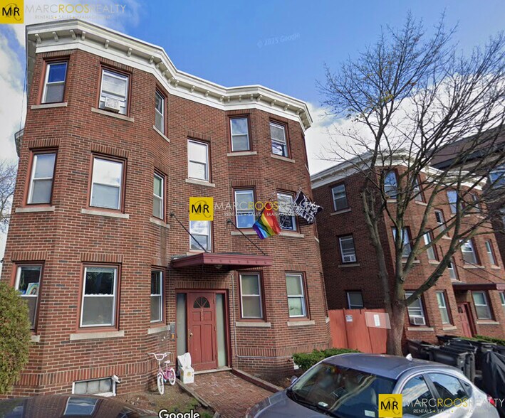 Primary Photo - 399 Broadway