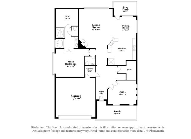 Building Photo - 1017 Snowbird Dr