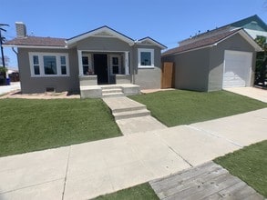 Building Photo - 2728 Collier Ave