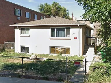 Building Photo - 1641 Beeler St