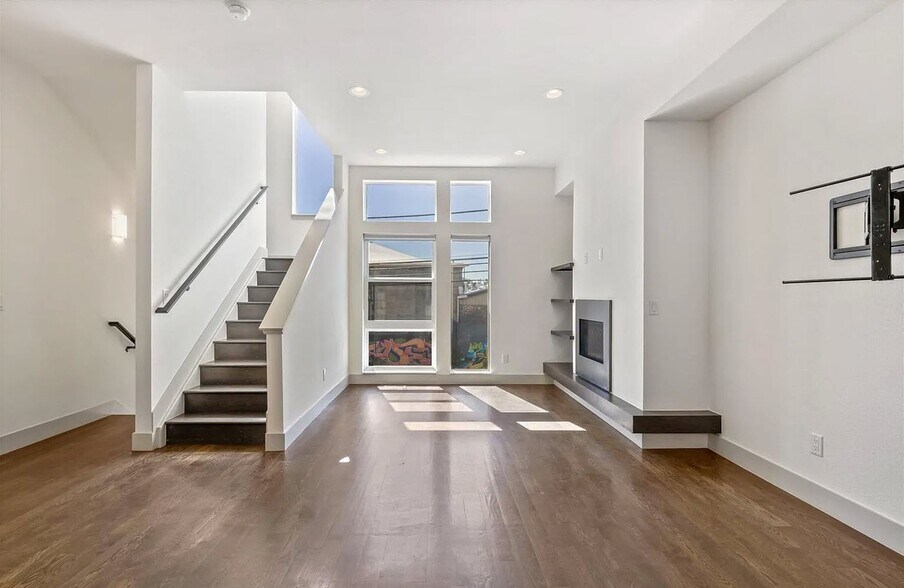 See updated finishes - 1465 30th St