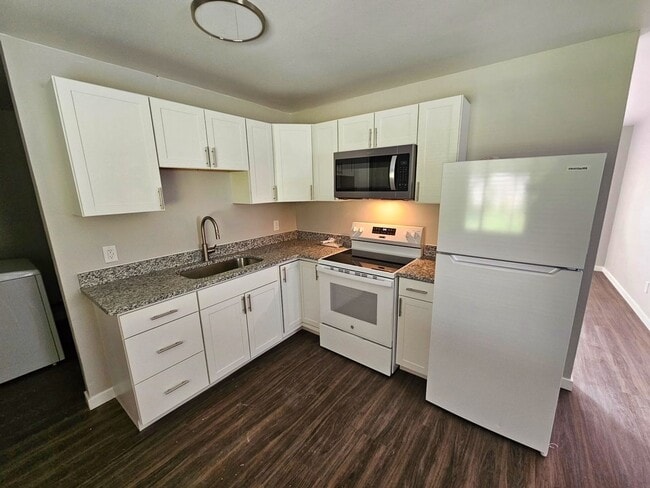 Building Photo - 4 bedroom 1 bathroom SF House