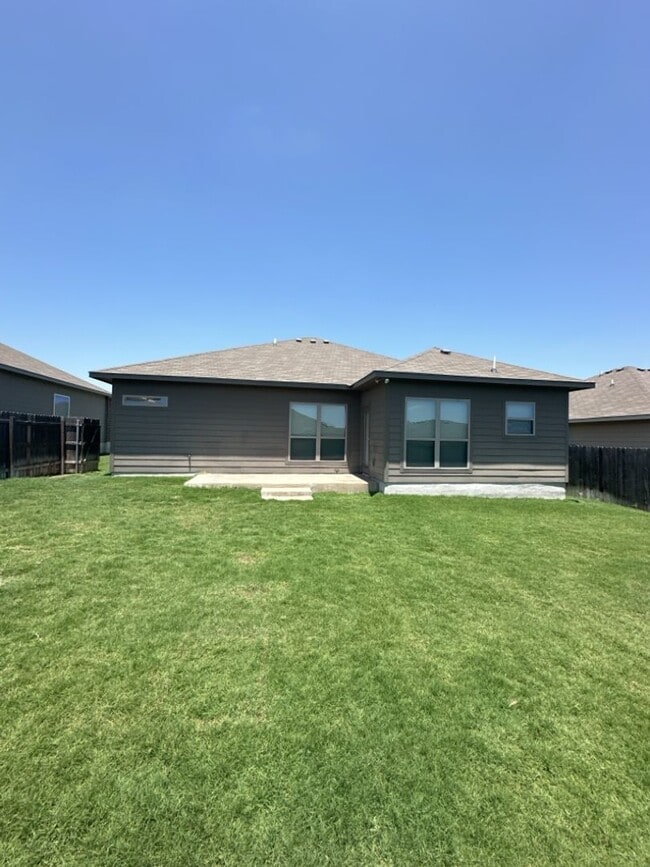 Building Photo - 4Bd/2Ba in Temple TX