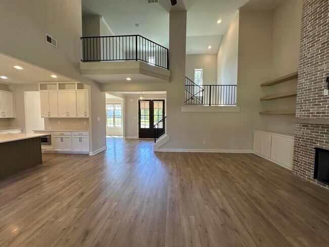 Building Photo - 5170 Saffron Spg Rd