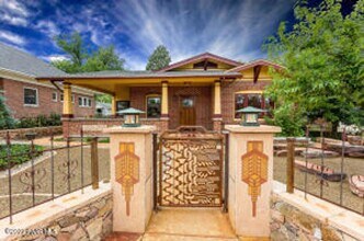 Building Photo - Fully Furnished 1-Bedroom Upstairs Apartment – All Utilities Included