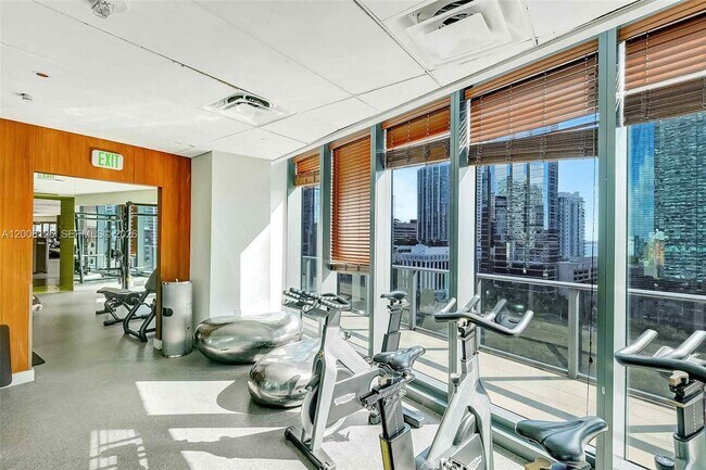 Building Photo - 1300 S Miami Ave