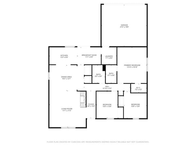 Building Photo - 5096 Thompson Dr