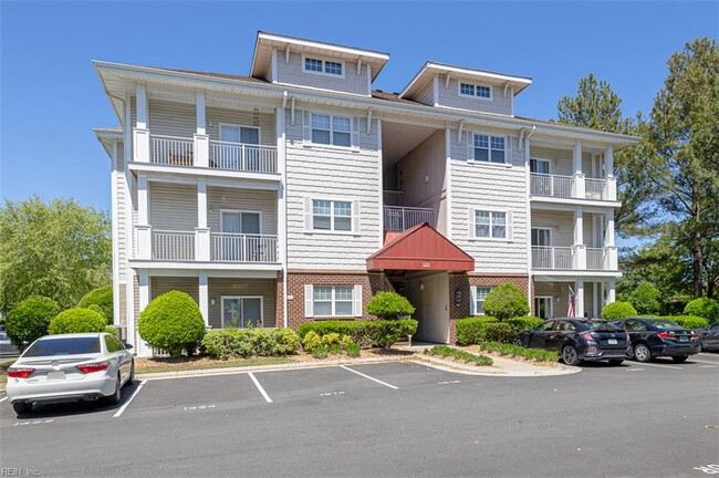 Building Photo - 5212 Nuthall Dr