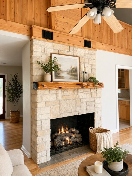 Building Photo - 8652 Miller Creek Loop