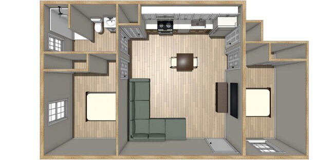Building Photo - 15 Mountain Rd