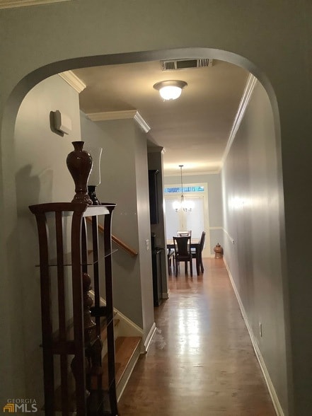 Building Photo - 1519 Creek Bend Ln NW