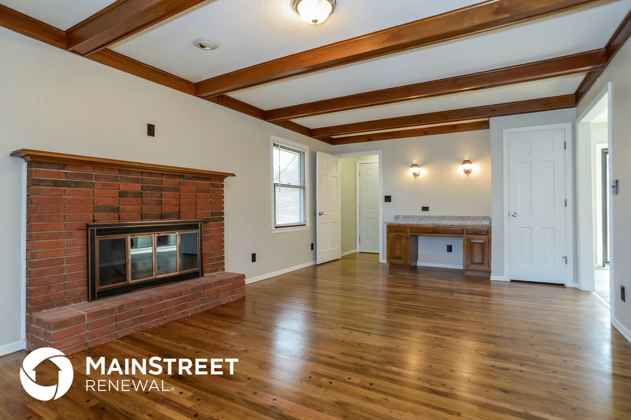 Building Photo - 3923 S Breckenridge Dr