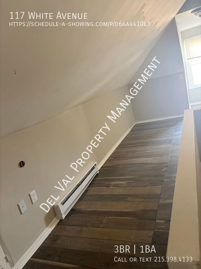 Building Photo - 117 White Ave