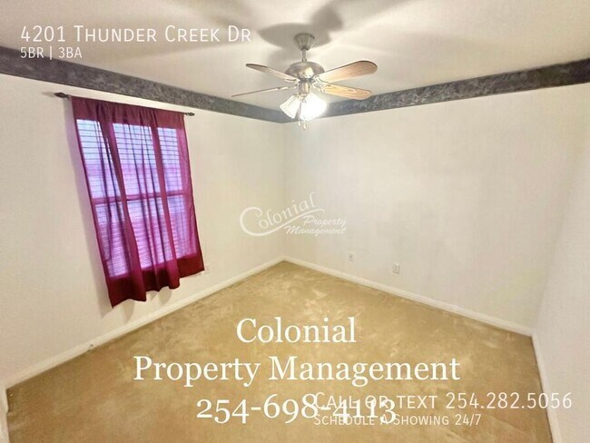 Building Photo - 4201 Thunder Creek Dr