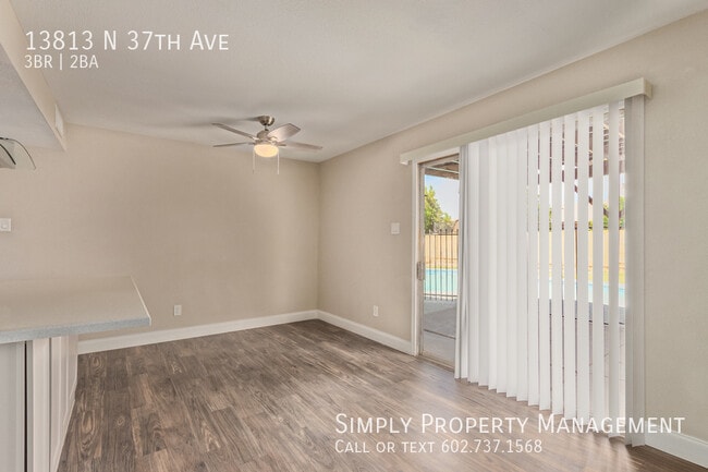 Building Photo - 13813 N 37th Ave