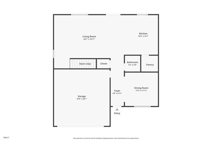 Building Photo - 5723 Timber Leaf Lp