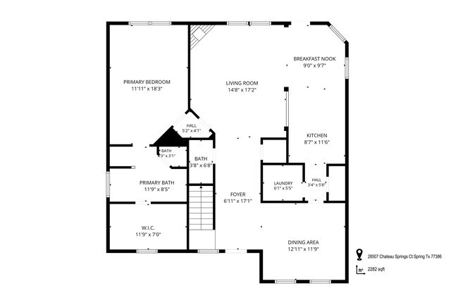 Building Photo - 28507 Chateau Springs Ct