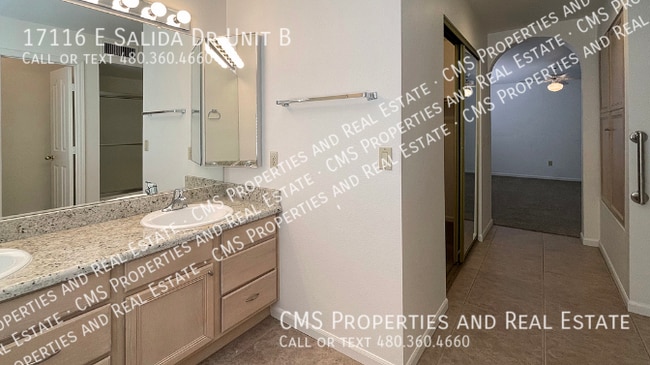 Building Photo - 17116 E Salida Dr