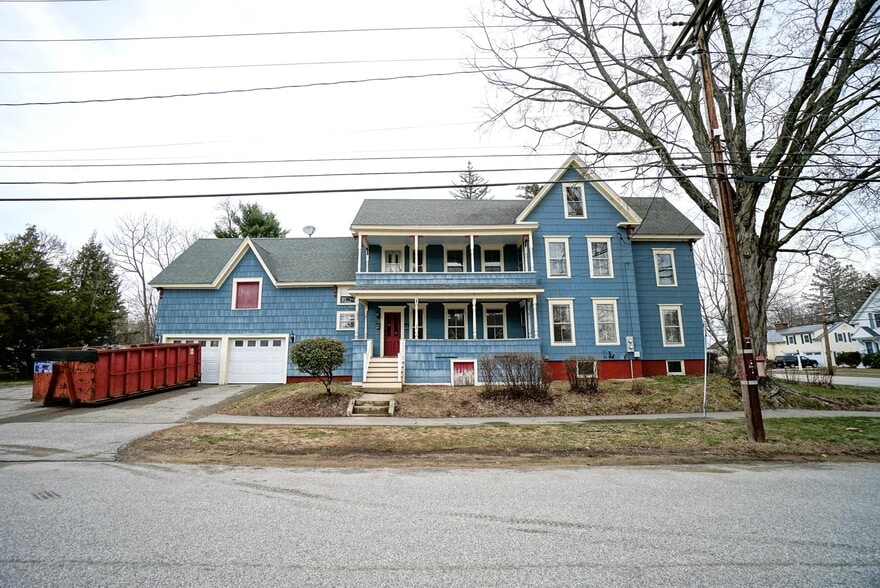Building Photo - 53 Gale Ave