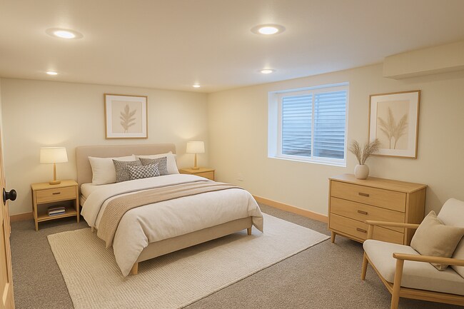 Building Photo - 3025 E 15th Ave