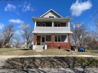 Building Photo - 1548 Belmont Ave