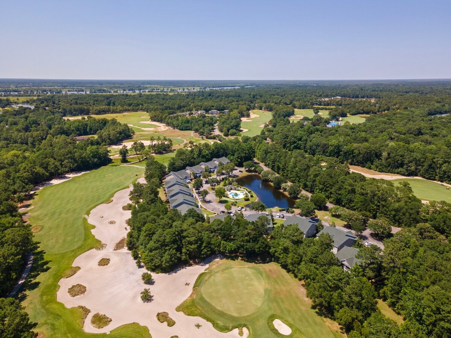 Building Photo - 719 Blue Stem Dr