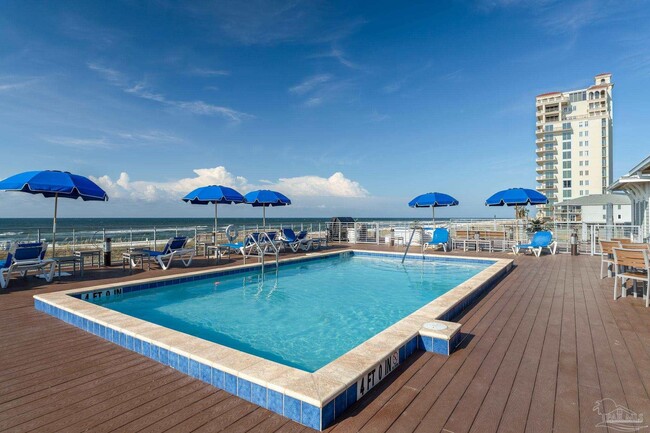 Building Photo - 608 Lost Key Dr