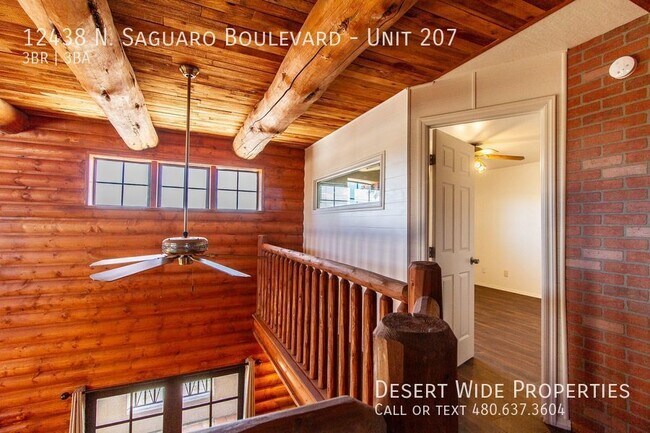 Building Photo - 12438 N Saguaro Blvd