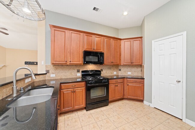 Building Photo - 20526 Pink Granite Valley