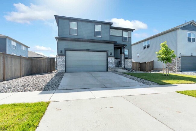 Building Photo - Spacious 3 bed 3 bath 2-story comfortable and stylish home in desirable location in Parker