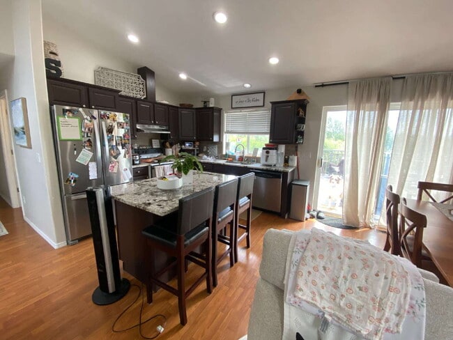 Building Photo - Spacious 4-bedroom with Panoramic Deck Nex...