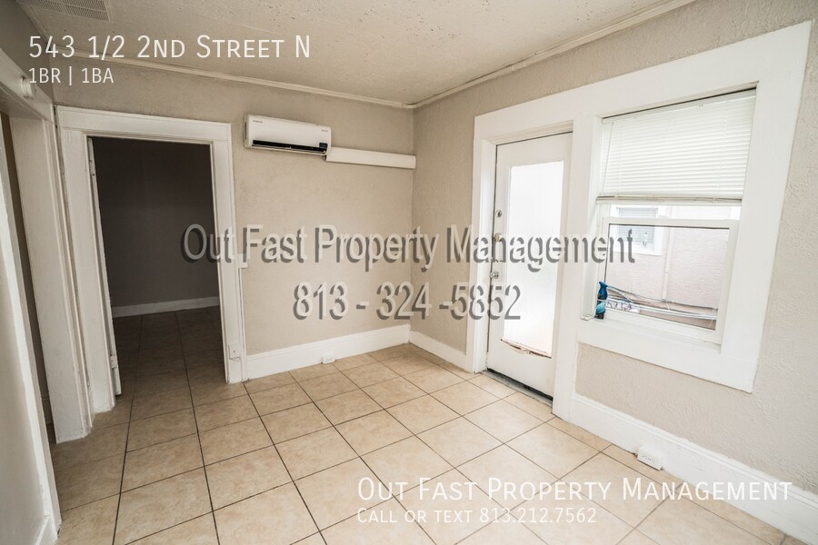 Building Photo - 543 1/2 2nd Street N