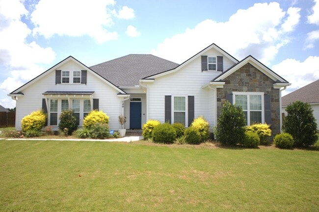 Primary Photo - 140 Floyd McNeal Dr