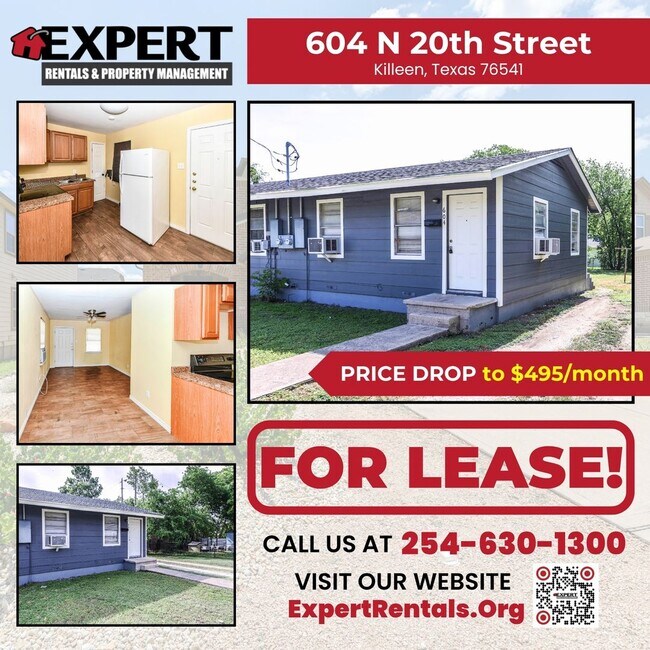 Primary Photo - 604 N 20th St